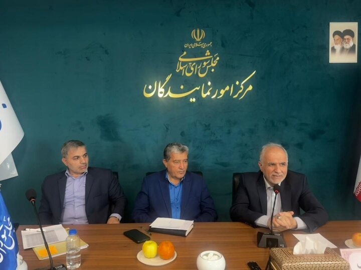 هشدار وزیر دادگستری درباره ناترازی انرژی و تاثیر گرمای زودرس بر مصرف برق