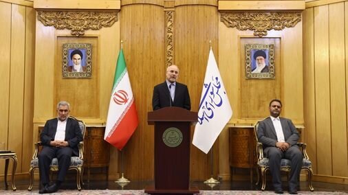 قالیباف: کشورهای عضو بریکس انگیزه زیادی برای توسعه همکاری‌های اقتصادی دارند