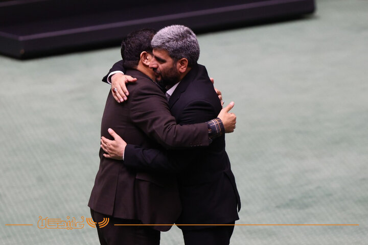 صحن ۱۸ خرداد