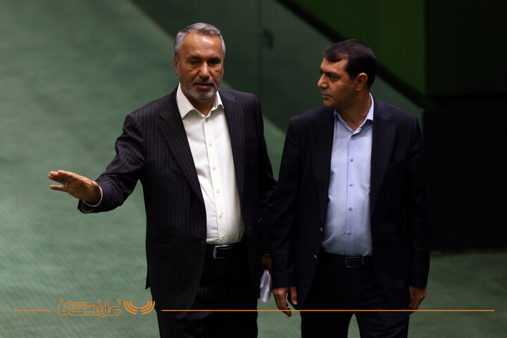 صحن ۱۸ خرداد