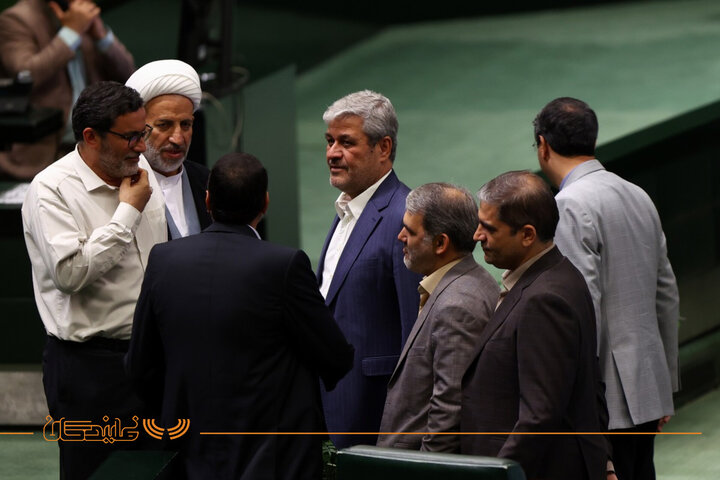 صحن ۱۸ خرداد