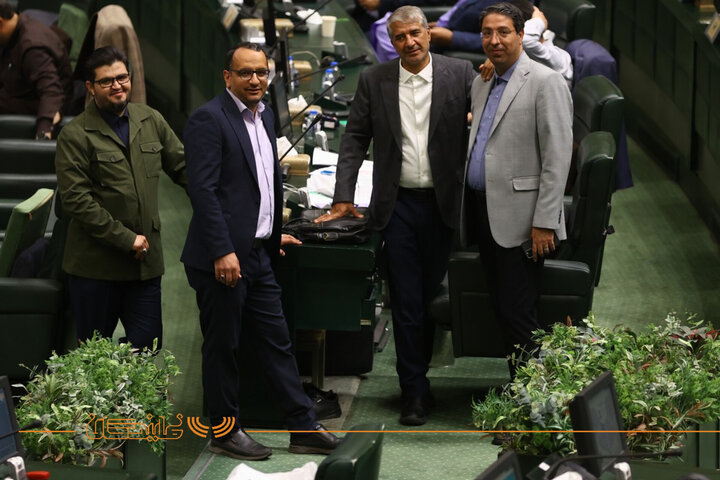 صحن ۱۸ خرداد