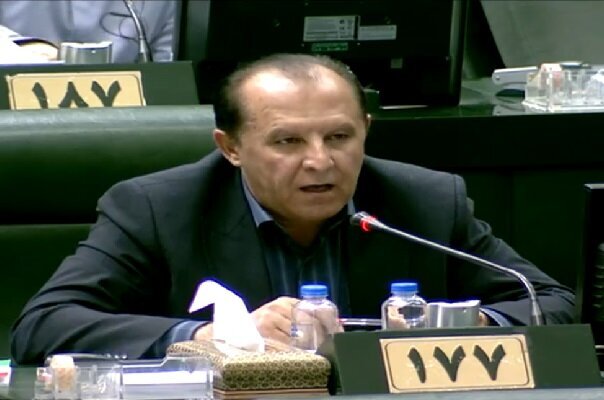 پیش‌بینی ۶۰۰ همتی برای پروژه‌های عمرانی در بودجه ۱۴۰۵