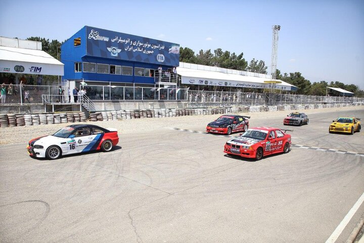 پیست آزادی تا ایمنی کامل تعطیل خواهد ماند