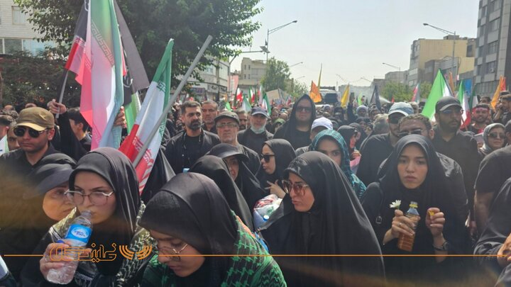 شهدای اقتدار