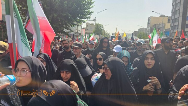 شهدای اقتدار