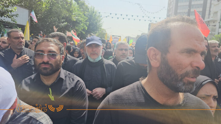 شهدای اقتدار