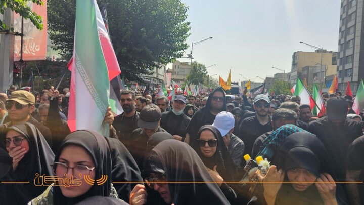 شهدای اقتدار