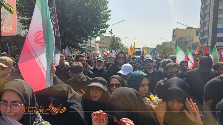 شهدای اقتدار