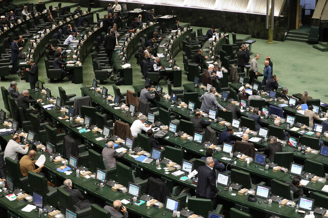 شروط مجلس برای واردات پهپاد غیر نظامی