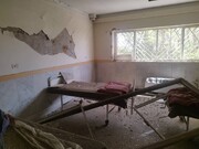 جمعی از نمایندگان مجلس از زندان اوین بازید کردند