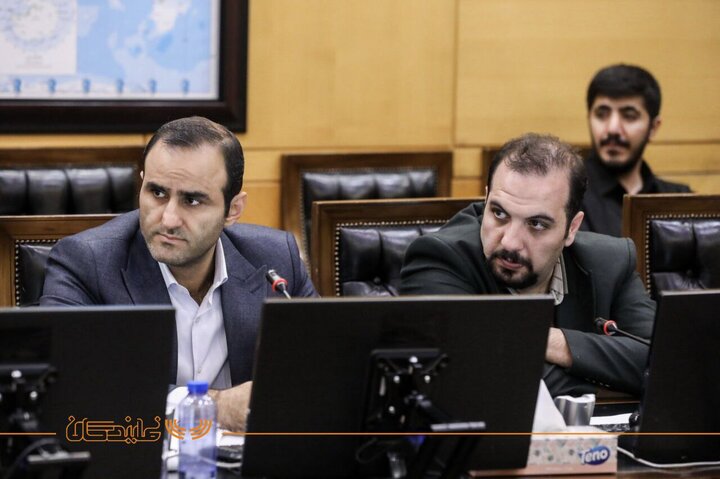 کمیسیون عمران