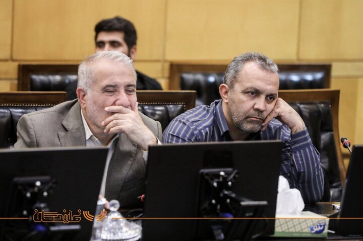 کمیسیون عمران