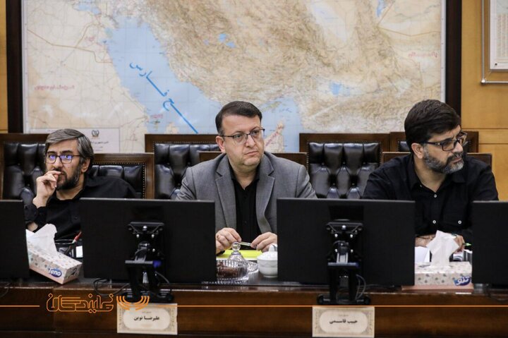 کمیسیون عمران