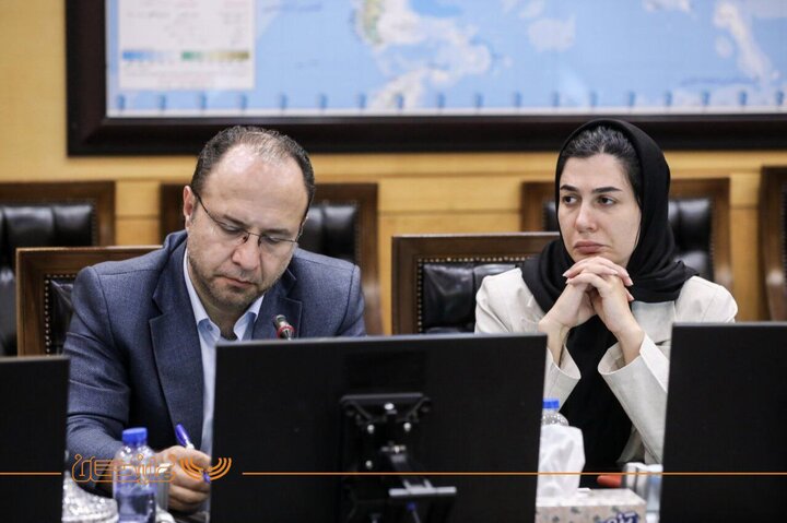 کمیسیون عمران