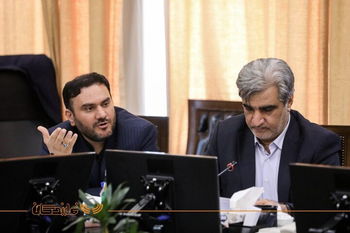 کمیسیون عمران