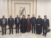 ایران در جنگ ۱۲ روزه مقتدرانه پیروز شد