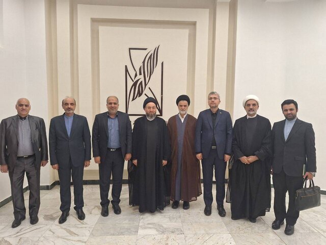 ایران در جنگ ۱۲ روزه مقتدرانه پیروز شد