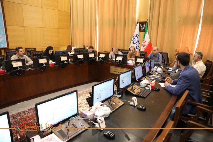 کمیسیون مشترک