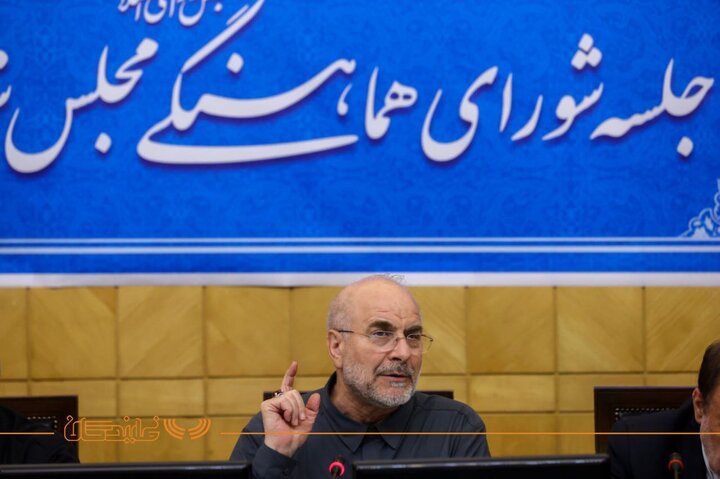 شورای هماهنگی