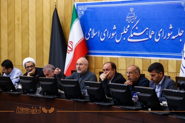 شورای هماهنگی