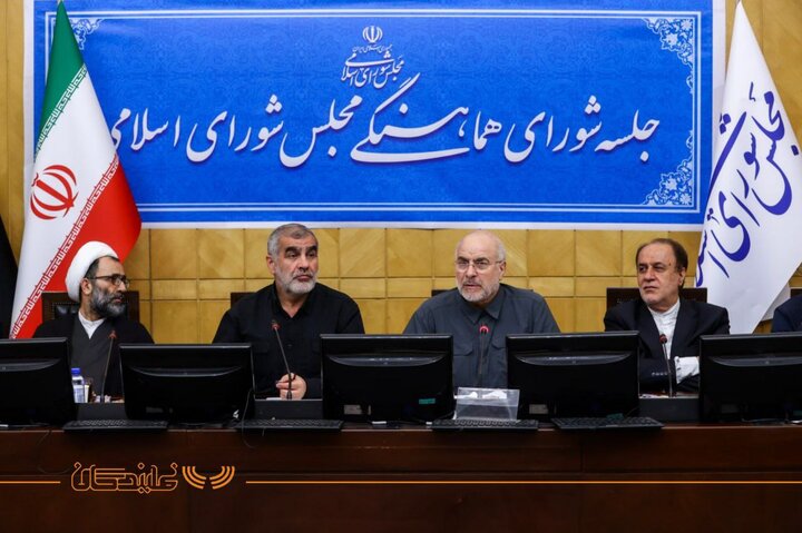 شورای هماهنگی