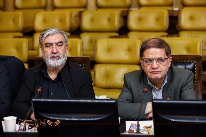 شورای هماهنگی