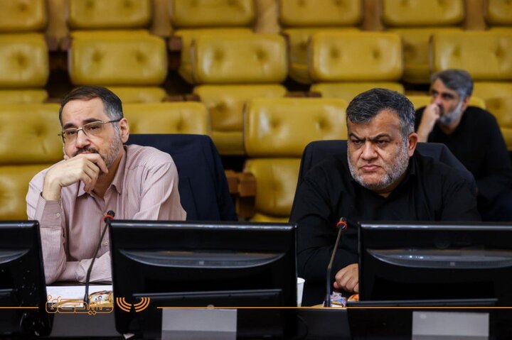 شورای هماهنگی