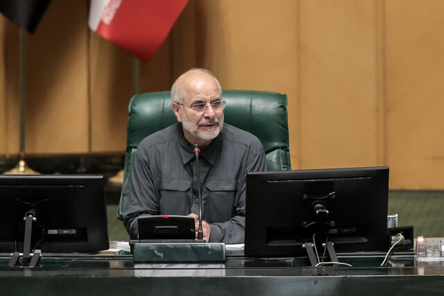 ایران امنیت خود را گدایی نمی‌کند؛ دشمنان از صلح تحمیلی ناامید شوند