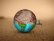 پروژه‌های انتقال آب کُند پیش می‌رود/با صرفه‌جویی ۲۰ درصدی، بحران قابل کنترل است