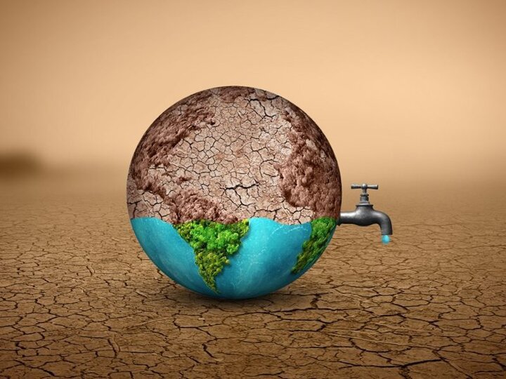 پروژه‌های انتقال آب کُند پیش می‌رود/با صرفه‌جویی ۲۰ درصدی، بحران قابل کنترل است