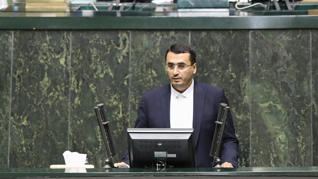 پیمان محمد مصطفی (ص) پاسخ به جبهه شیطان و وعده نابودی بنی‌اسرائیل