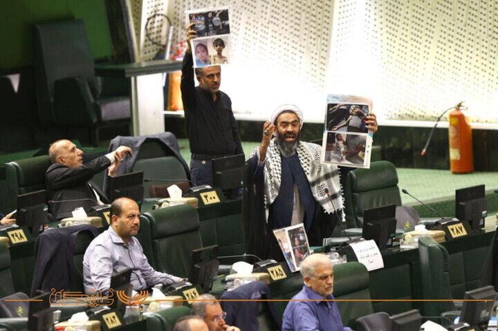 مجلس 5 مرداد