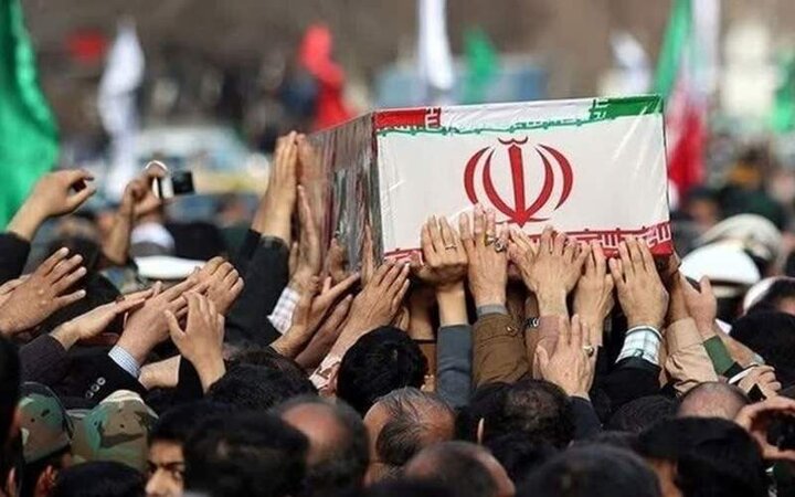 جلسه پیگیری حقوقی جنایات رژیم صهیونیستی برگزار شد