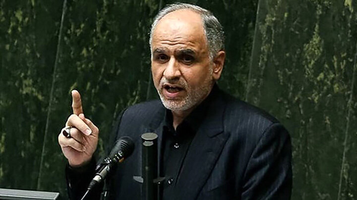 رحیمی: جنایات رژیم صهیونیستی را در محاکم داخلی و بین‌المللی پیگیری می‌کنیم