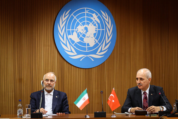 قالیباف: صهیونیست‌ها برای اولین بار طعم تلخ برخورد سخت نظامی را چشیدن