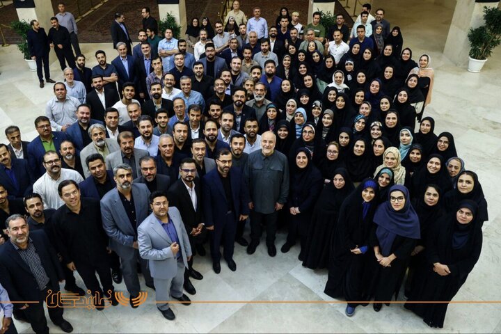 روز خبرنگار