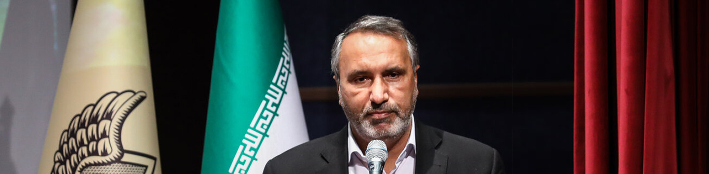 محمد رضا رضایی کوچی