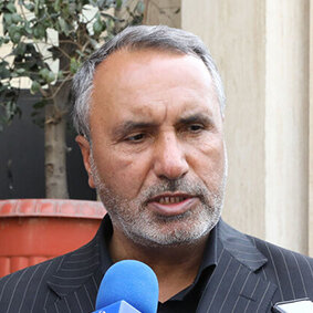 محمد رضا رضایی کوچی