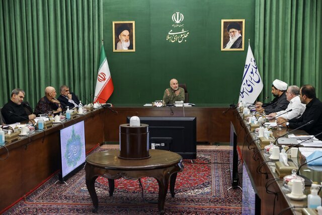 بررسی یک مرحله‌ای لایحه بودجه در مجلس کلید خورد