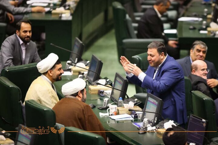 گزارش تصویری چهارم شهریور