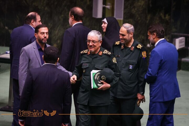 گزارش تصویری چهارم شهریور