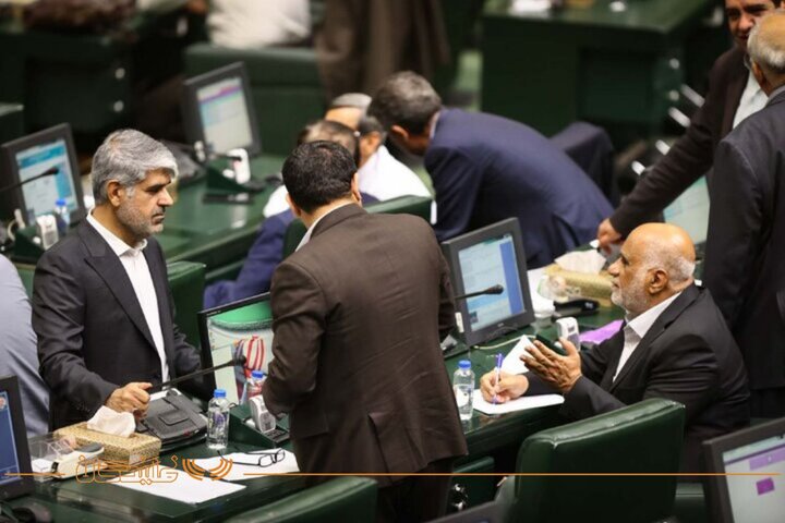 گزارش تصویری چهارم شهریور