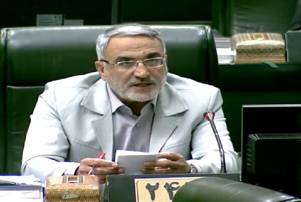 ترمیم کابینه ضروری است