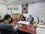 همکاری ایران و کره جنوبی در بازار کربن و انتقال فناوری مدیریت پسماندها