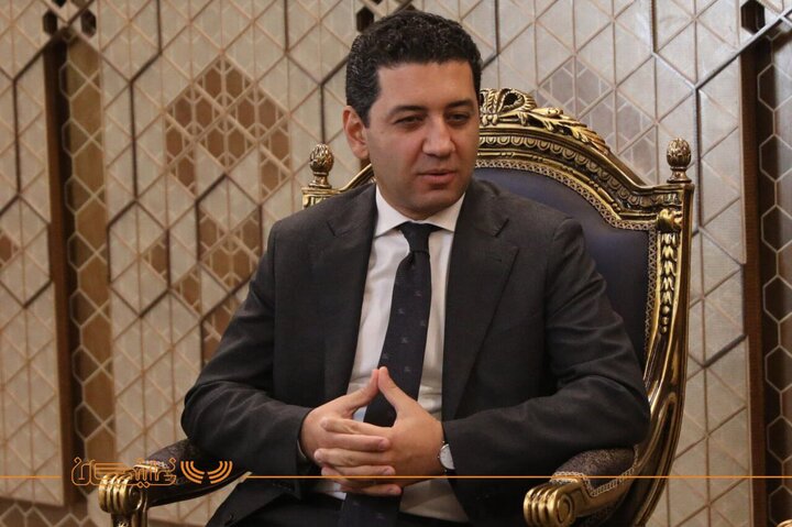 کمیسیون امنیت