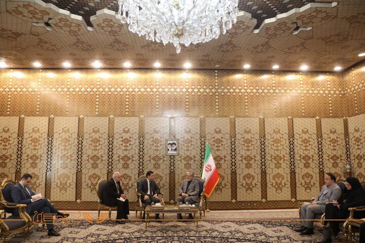 کمیسیون امنیت