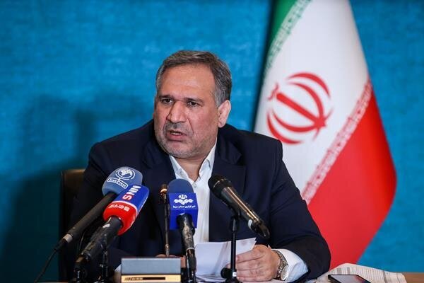 تقاضای تحقیق و تفحص از پرونده بابک زنجانی