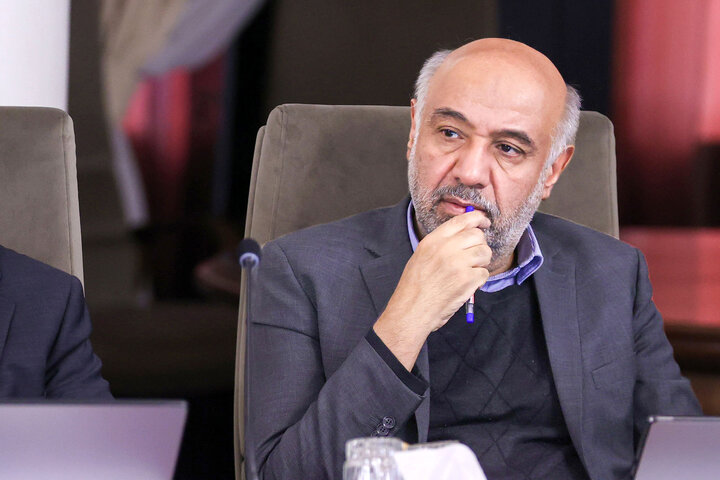 پاسخ میدری به نحوه اجرای کالابرگ، کارت زرد دوم در راه است؟