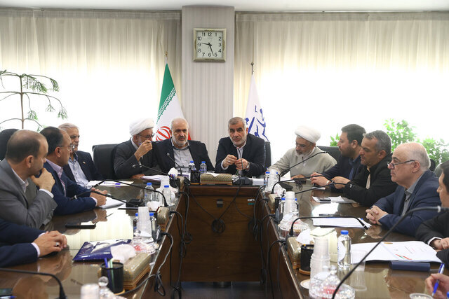 امسال با تعهد وزارت نفت و نیرو قطعی برق و گاز نخواهیم داشت

